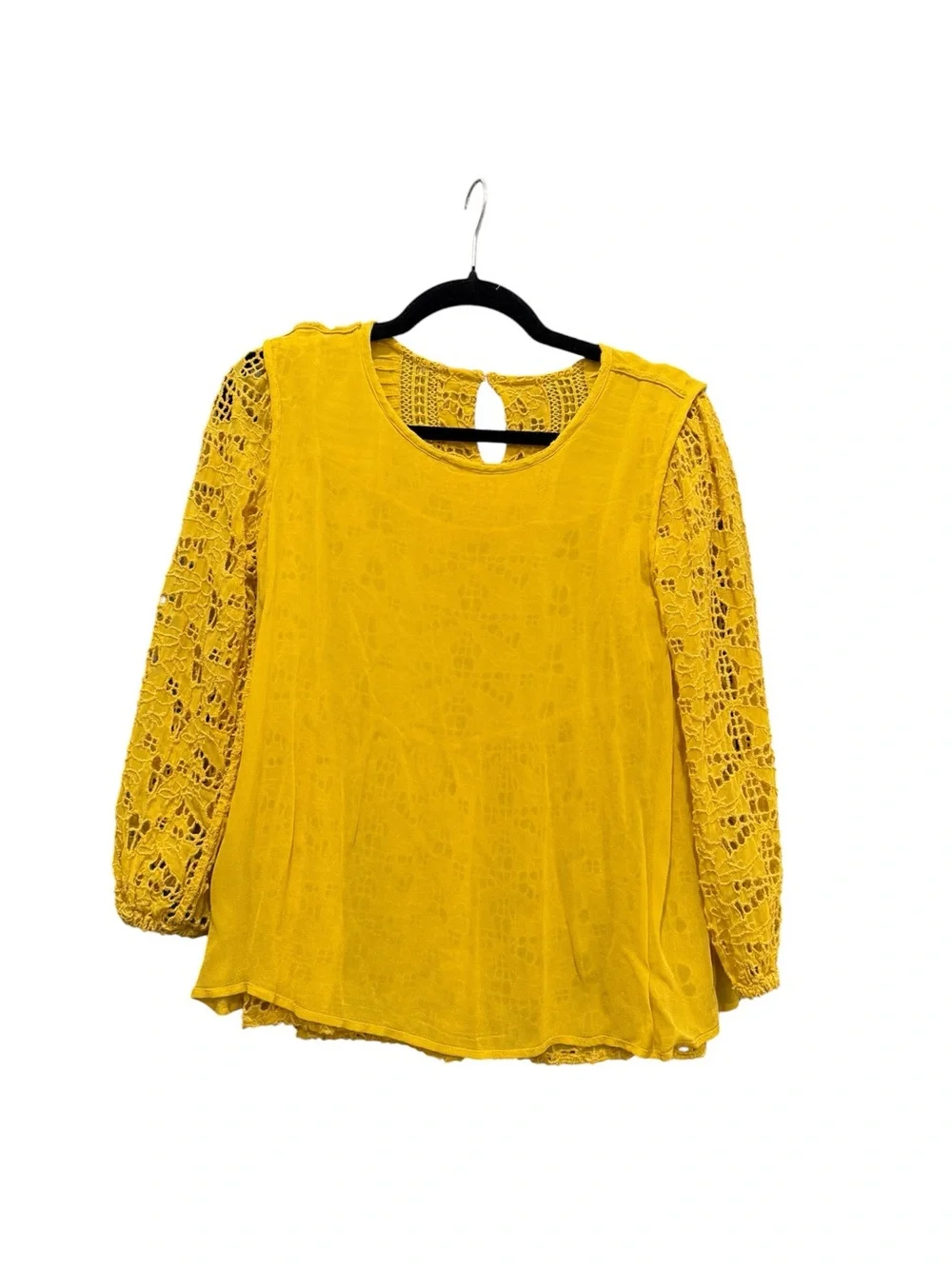 Anthropologie by Anthropologie Clementine Blouse